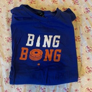Knicks t shirt